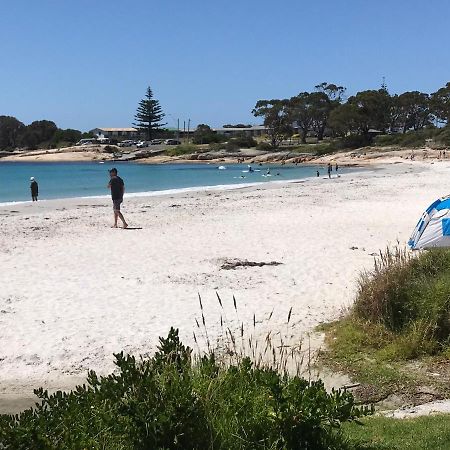 Bicheno Wildflower Sands Coastal Retreat Extérieur photo