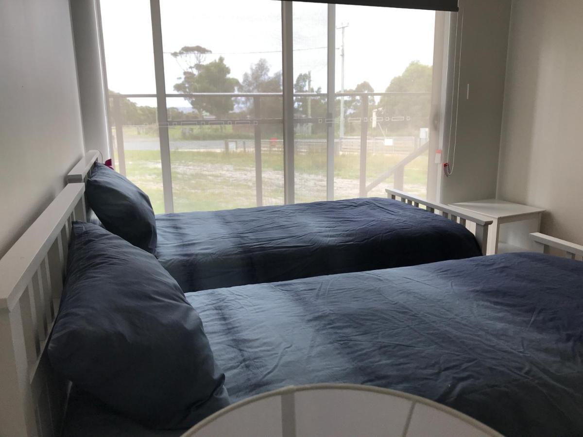 Bicheno Wildflower Sands Coastal Retreat Extérieur photo