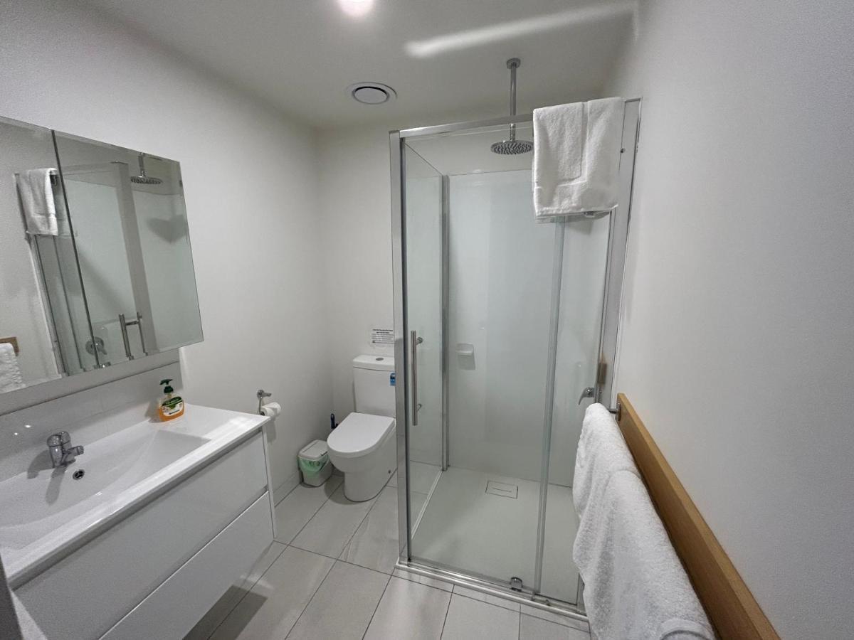 Bicheno Wildflower Sands Coastal Retreat Extérieur photo